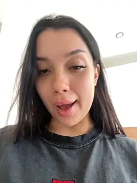 kiss Lissa online show from October 4, 12:03 pm