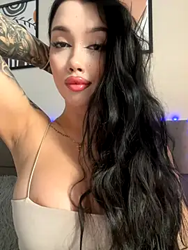 kiss Lissa online show from October 20, 1:22 pm