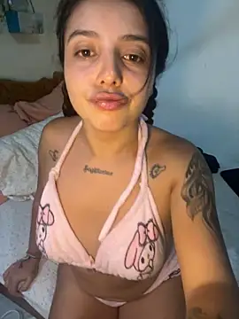 Snapshot of Aurora_princesss chatting on September 24, 4:05 am Aurora princesss online show from September 24, 4:05 am