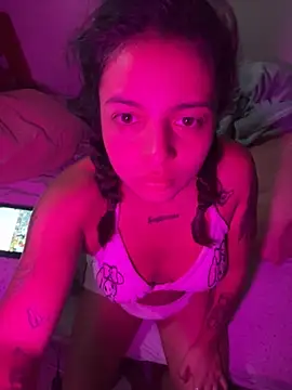 Aurora princesss online show from September 25, 11:03 am