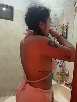 Aurora princesss online show from September 28, 9:14 am