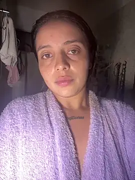 Aurora princesss online show from September 29, 12:27 am