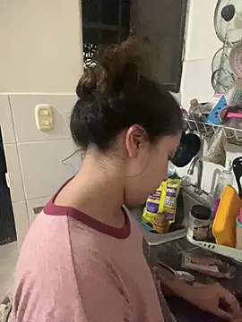 Aurora princesss online show from October 10, 2:10 am