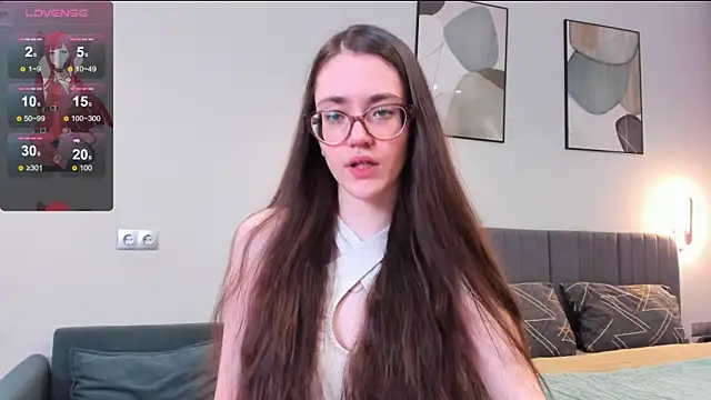 bellacatlovesmeat online show from October 27, 7:18 pm