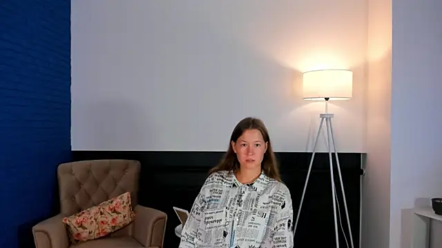 Snapshot of ElviePresume chatting on September 24, 4:49 am ElviePresume online show from September 24, 4:49 am