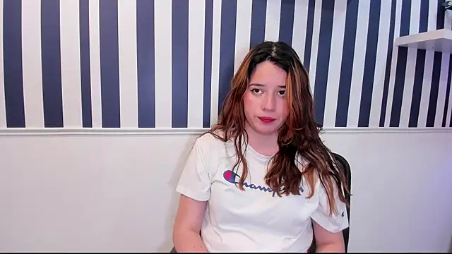 Snapshot of Dani_Velasquez chatting on October 7, 2:58 pm Dani Velasquez online show from October 7, 2:58 pm