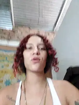 Snapshot of AlanaWildBunny_69 chatting on September 23, 7:17 pm AlanaWildBunny 69 online show from September 23, 7:17 pm