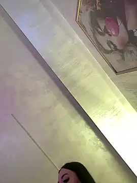 TiaBelle online show from January 12, 6:02 pm