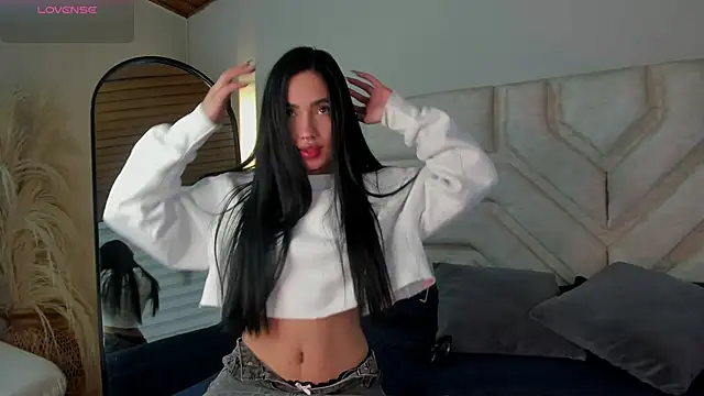 Snapshot of cherry_bunnyx chatting on January 18, 4:27 am cherry bunnyx online show from January 18, 4:27 am