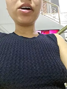 AriaBelles online show from October 12, 12:04 pm