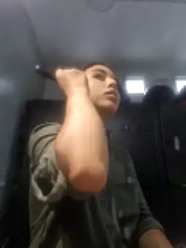 AriaBelles online show from November 3, 6:42 pm