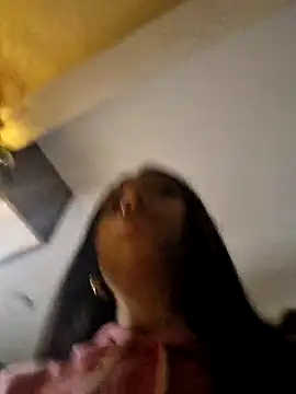 AriaBelles online show from December 3, 10:13 am