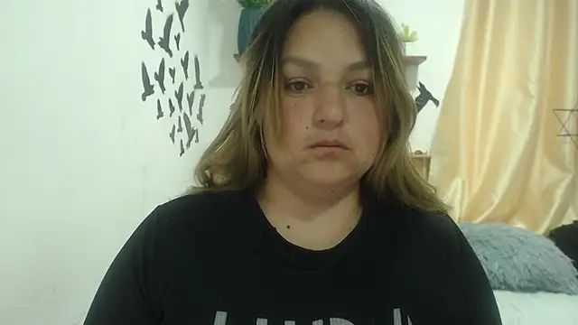 SweetRouse   online show from January 16, 2:10 pm