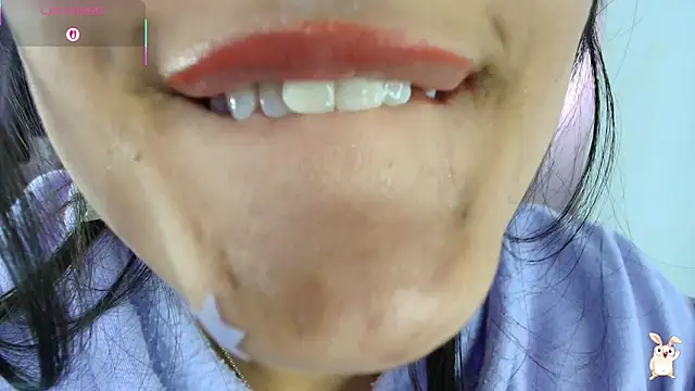 Hinata 21  online show from February 23, 8:50 pm