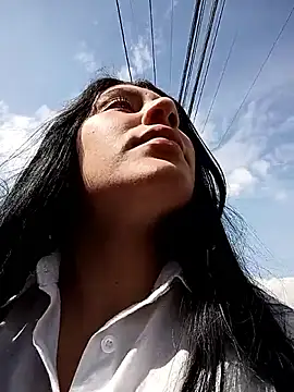 Snapshot of __Antonella chatting on September 26, 2:10 pm Antonella online show from September 26, 2:10 pm