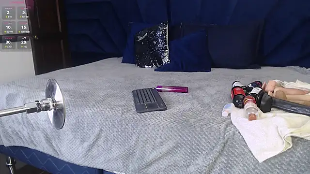 Brigith24 online show from December 1, 3:11 am