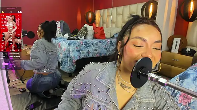 Brigith24 online show from March 22, 5:11 am