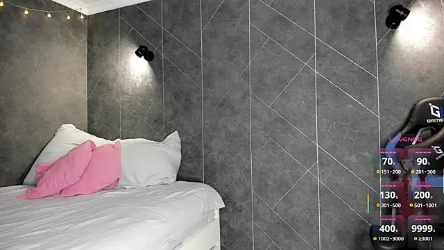 Red FoxGirl online show from December 16, 3:06 pm