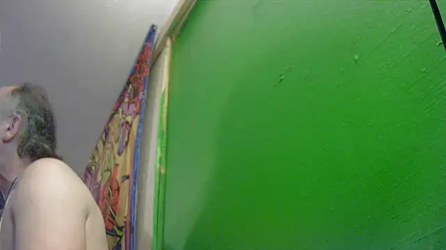 HippieDad333 online show from November 14, 1:48 am