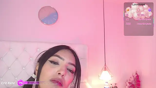 Liv20  online show from January 8, 7:38 pm