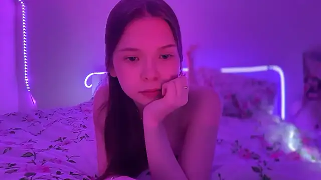 Snapshot of CandysRose chatting on October 12, 5:34 pm CandysRose online show from October 12, 5:34 pm