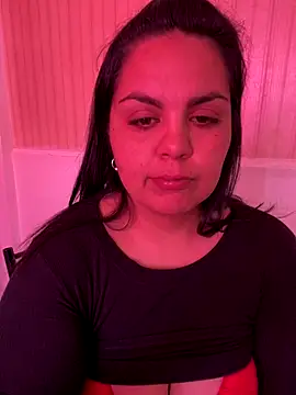 Snapshot of Vaninaflor chatting on September 26, 5:17 pm Vaninaflor online show from September 26, 5:17 pm