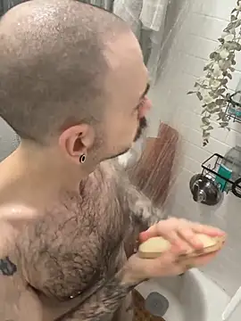 hungbot online show from November 5, 9:59 pm