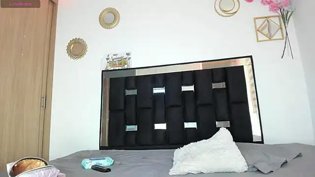 Snapshot of Tammysanz chatting on January 6, 12:58 am Tammysanz online show from January 6, 12:58 am