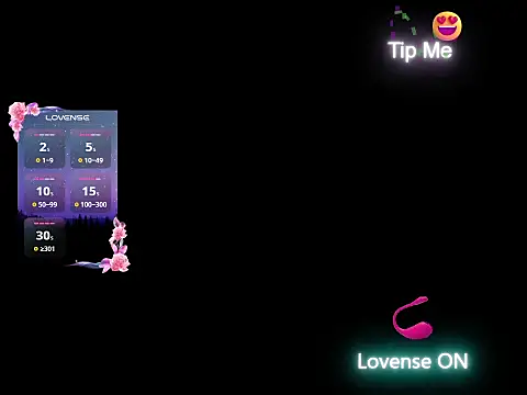 Queen-Bee143 online show from February 7, 5:05 pm