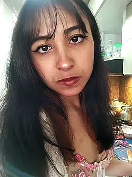 Snapshot of Dirty_Pleasure69 chatting on October 4, 8:18 pm Dirty Pleasure69 online show from October 4, 8:18 pm