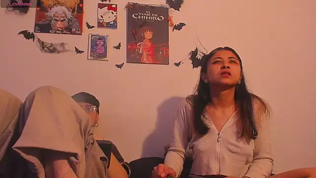 Snapshot of Dirty_Pleasure69 chatting on October 9, 9:46 pm Dirty Pleasure69 online show from October 9, 9:46 pm