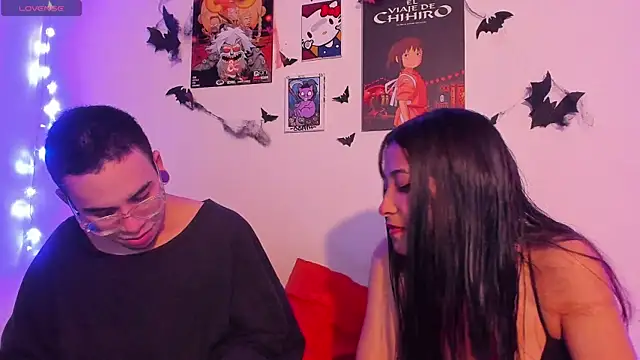 Snapshot of Dirty_Pleasure69 chatting on October 21, 2:34 am Dirty Pleasure69 online show from October 21, 2:34 am