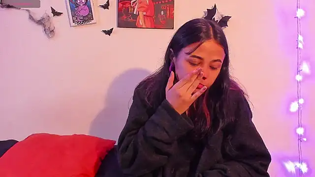 Snapshot of Dirty_Pleasure69 chatting on October 22, 10:31 pm Dirty Pleasure69 online show from October 22, 10:31 pm