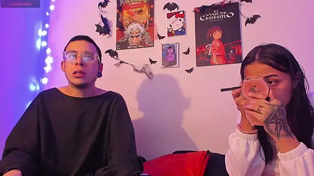 Snapshot of Dirty_Pleasure69 chatting on October 25, 4:09 am Dirty Pleasure69 online show from October 25, 4:09 am