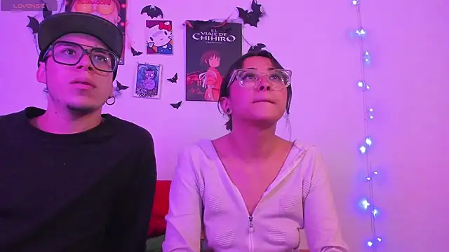 Snapshot of Dirty_Pleasure69 chatting on October 30, 12:12 am Dirty Pleasure69 online show from October 30, 12:12 am