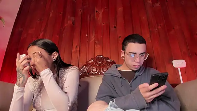 Snapshot of Dirty_Pleasure69 chatting on January 9, 2:58 am Dirty Pleasure69 online show from January 9, 2:58 am