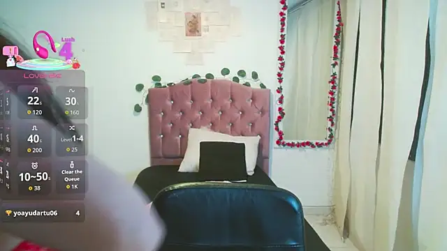 penelope160920 online show from September 29, 9:08 pm