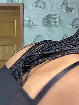 Bellabootie online show from May 10, 8:58 pm