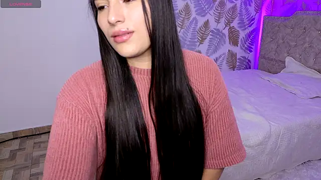 Snapshot of CattleyaAngel chatting on October 16, 12:06 pm CattleyaAngel online show from October 16, 12:06 pm