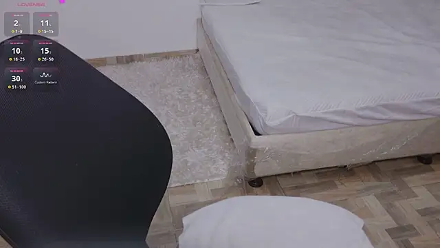 Snapshot of CattleyaAngel chatting on February 9, 10:03 pm CattleyaAngel online show from February 9, 10:03 pm