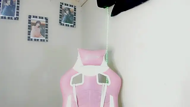 Sophia Velarie online show from October 1, 9:54 pm