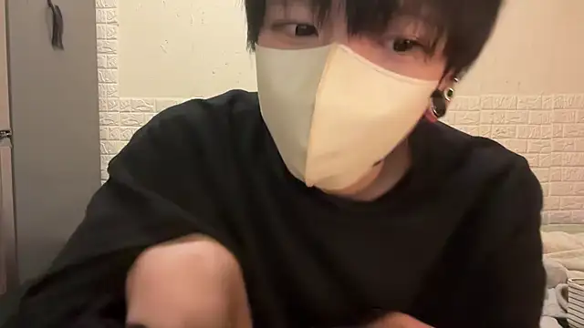 tora3220 online show from November 19, 1:33 pm