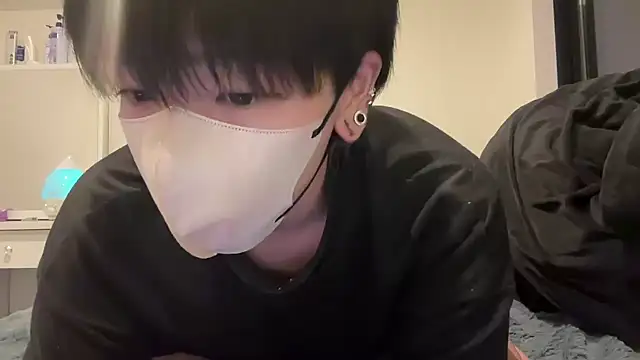 tora3220 online show from February 8, 12:52 pm