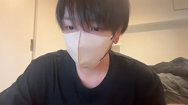 Snapshot of tora3220 chatting on April 4, 6:11 am tora3220 online show from April 4, 6:11 am