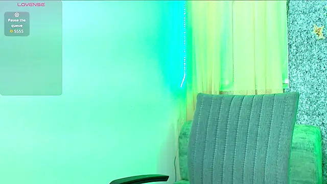 Sally Ricci online show from October 2, 11:17 am