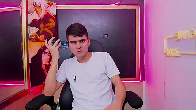 liam coleman25 online show from January 13, 4:07 am