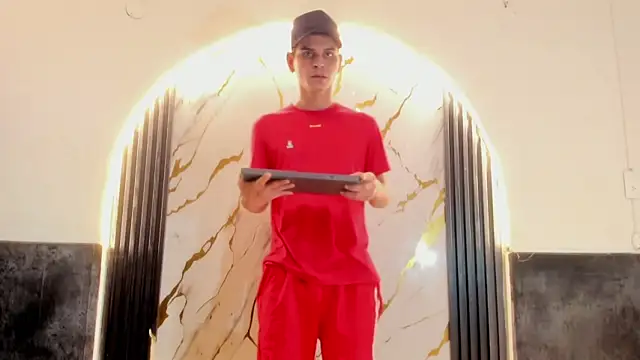 liam coleman25 online show from February 3, 4:21 am