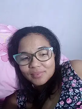 Snapshot of afro_venezolana chatting on September 24, 5:11 am afro venezolana online show from September 24, 5:11 am