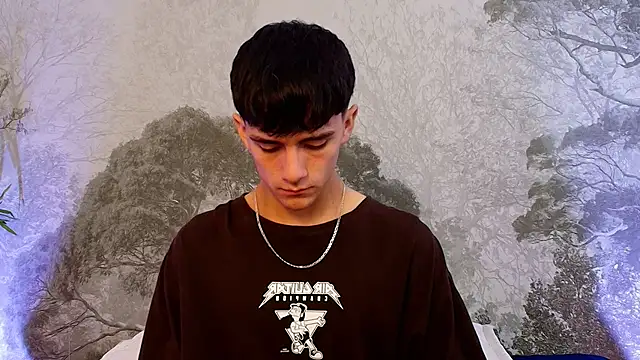 Axel Draven online show from November 24, 11:32 am