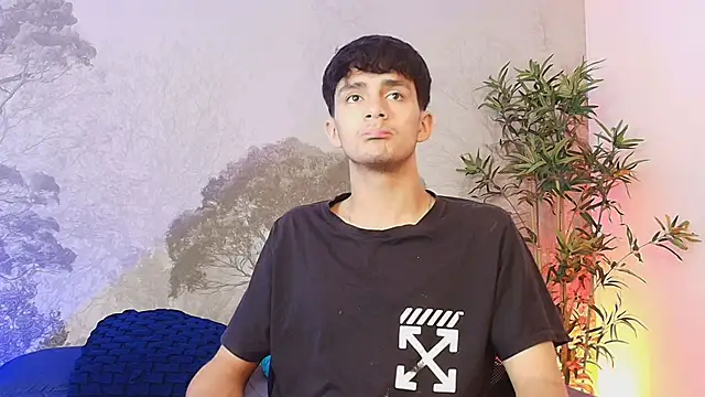 Axel Draven online show from December 18, 11:38 am